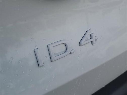 2025 Volkswagen ID.4 Pro