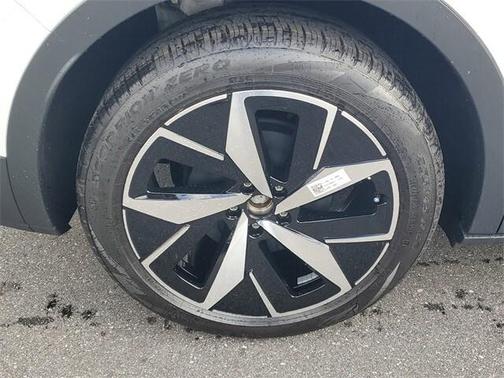 2025 Volkswagen ID.4 Pro