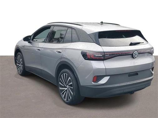 2025 Volkswagen ID.4 AWD Pro