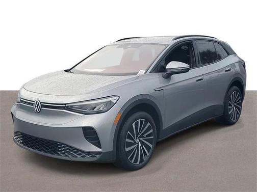 2025 Volkswagen ID.4 AWD Pro