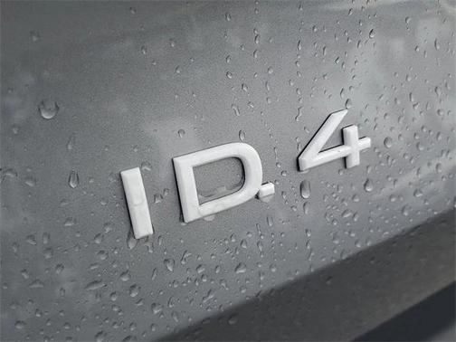 2025 Volkswagen ID.4 AWD Pro