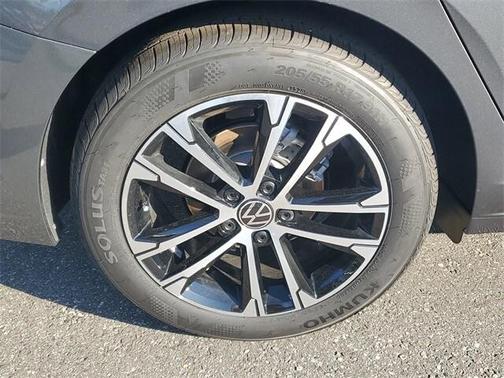 2026 Volkswagen Jetta 1.4T S