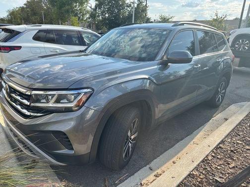 2023 Volkswagen Atlas 2.0T SE