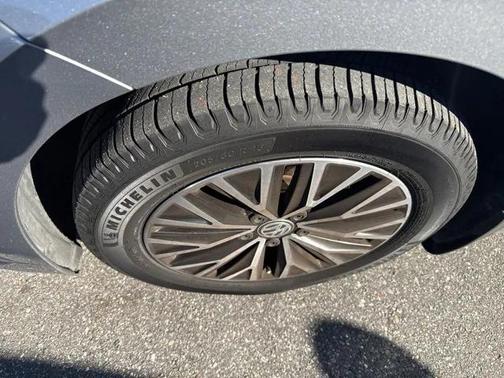 2020 Volkswagen Jetta 1.4T S