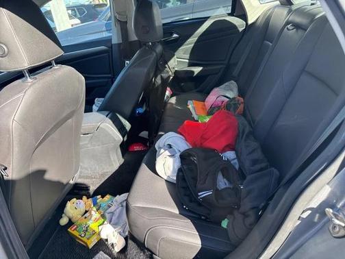 2020 Volkswagen Jetta 1.4T S