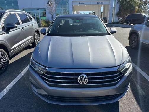 2020 Volkswagen Jetta 1.4T S