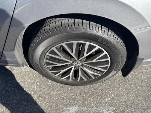2020 Volkswagen Jetta 1.4T S