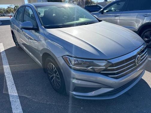 2020 Volkswagen Jetta 1.4T S
