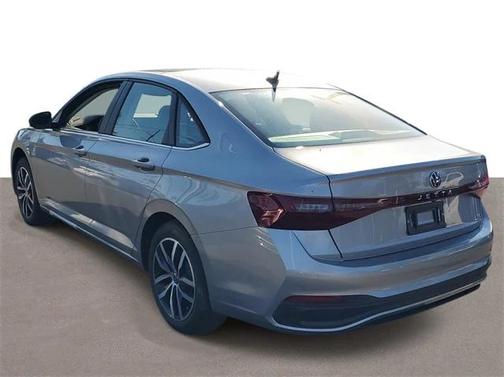 2026 Volkswagen Jetta 1.4T SE