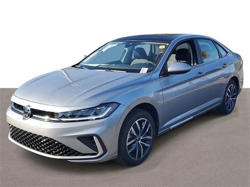 2026 Volkswagen Jetta 1.4T SE