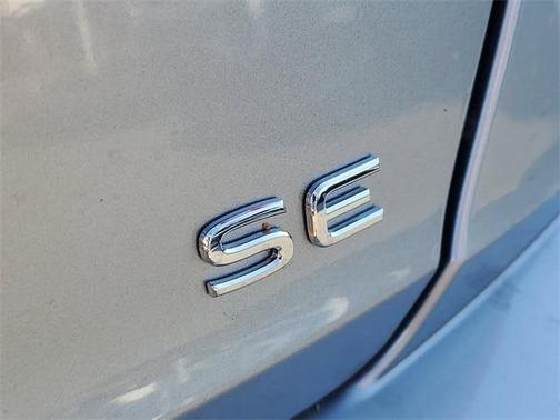 2026 Volkswagen Jetta 1.4T SE