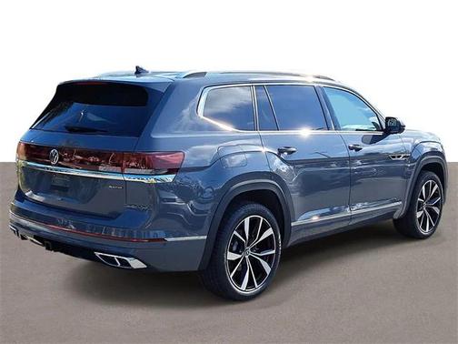 2025 Volkswagen Atlas 2.0T SEL Premium R-Line 4MOTION