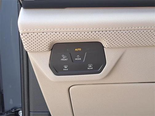 2025 Volkswagen Atlas 2.0T SEL Premium R-Line 4MOTION