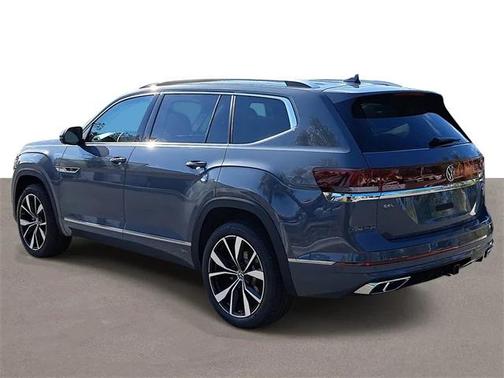 2025 Volkswagen Atlas 2.0T SEL Premium R-Line 4MOTION