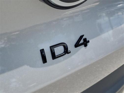 2025 Volkswagen ID.4 Pro S