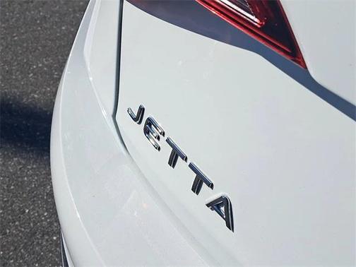 2024 Volkswagen Jetta 1.5T Sport