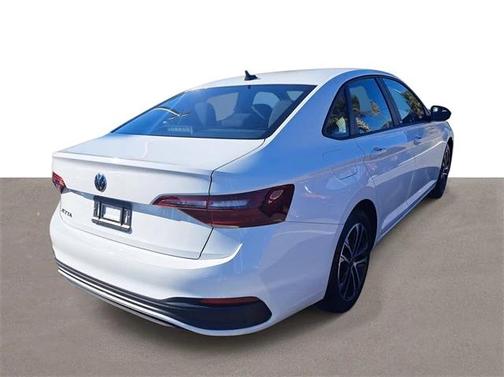 2024 Volkswagen Jetta 1.5T Sport