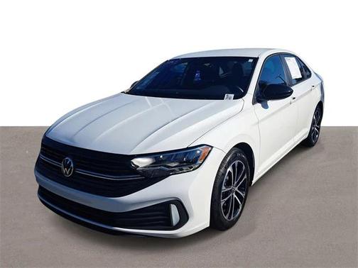2024 Volkswagen Jetta 1.5T Sport