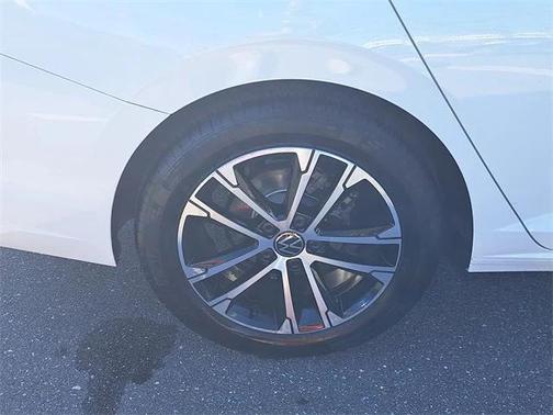 2024 Volkswagen Jetta 1.5T Sport