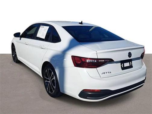 2024 Volkswagen Jetta 1.5T Sport