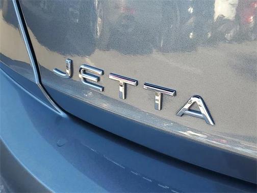 2024 Volkswagen Jetta 1.5T Sport