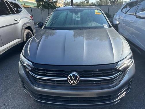 2024 Volkswagen Jetta 1.5T Sport