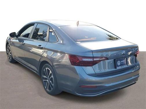 2024 Volkswagen Jetta 1.5T Sport