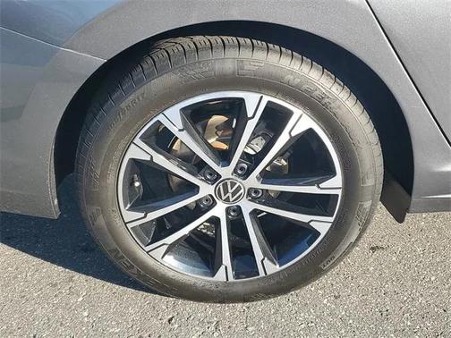 2024 Volkswagen Jetta 1.5T Sport