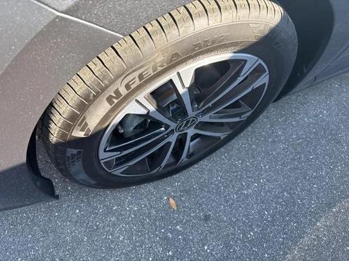 2024 Volkswagen Jetta 1.5T Sport