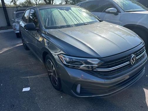 2024 Volkswagen Jetta 1.5T Sport