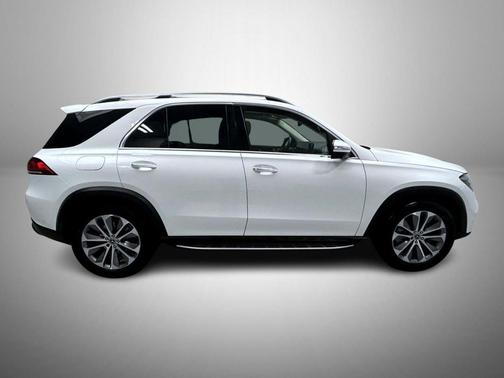 2022 Mercedes-Benz GLE 350 4MATIC