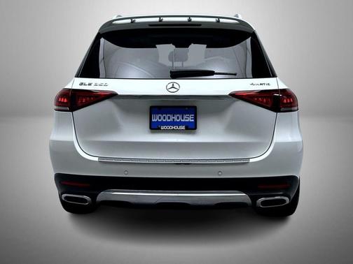 2022 Mercedes-Benz GLE 350 4MATIC