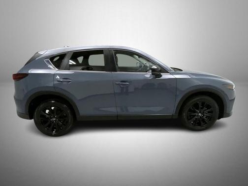 2023 Mazda CX-5 Carbon Edition