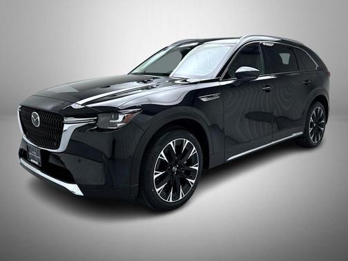 2024 Mazda CX-90 PHEV Premium