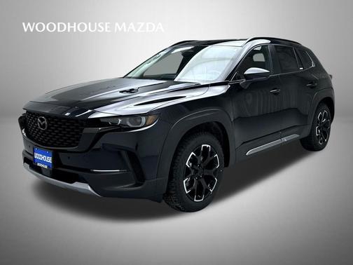 2026 Mazda CX-50 2.5 Turbo Meridian Edition