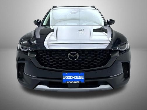 2026 Mazda CX-50 2.5 Turbo Meridian Edition