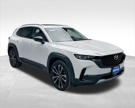 2025 Mazda CX-50 2.5 Turbo Premium Package