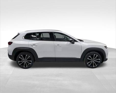 2025 Mazda CX-50 2.5 Turbo Premium Package