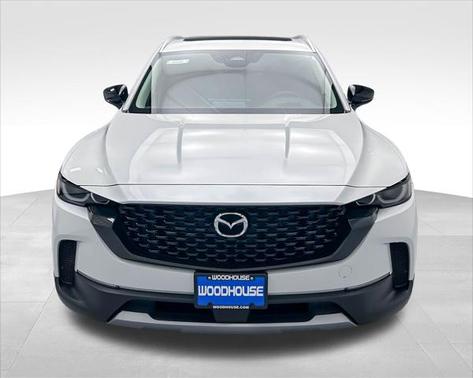 2025 Mazda CX-50 2.5 Turbo Premium Package
