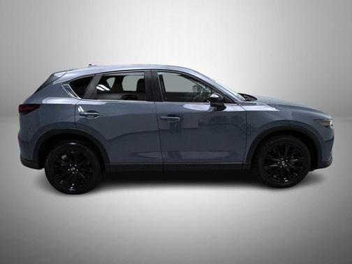 2023 Mazda CX-5 Carbon Edition