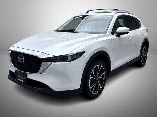 2023 Mazda CX-5 2.5 S Premium Plus Package