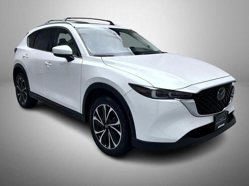 2023 Mazda CX-5 2.5 S Premium Plus Package