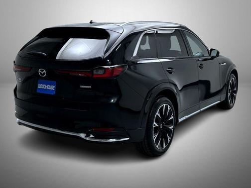 2024 Mazda CX-90 3.3 Turbo S
