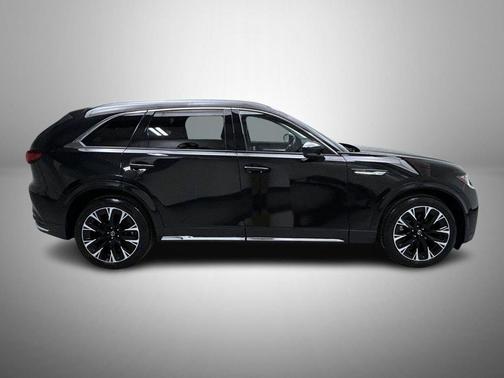 2024 Mazda CX-90 3.3 Turbo S