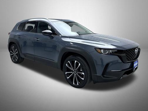 2026 Mazda CX-50 2.5 S Premium Package