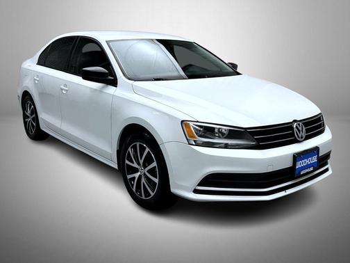 2016 Volkswagen Jetta 1.4T S