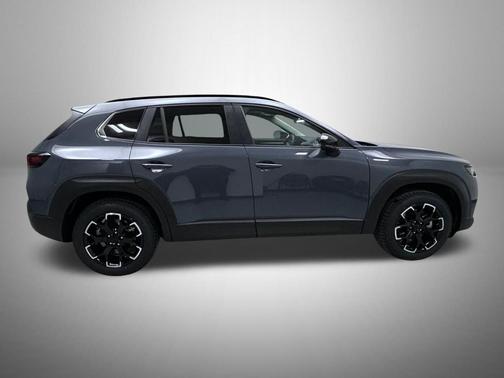 2026 Mazda CX-50 2.5 S