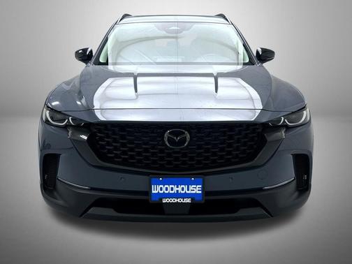 2026 Mazda CX-50 2.5 S