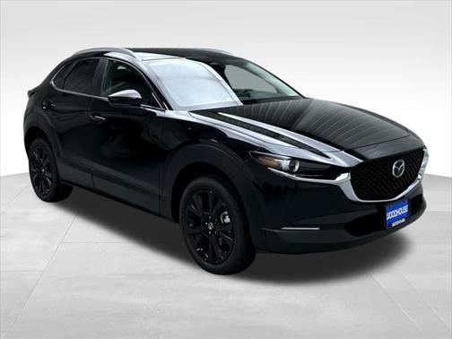 2025 Mazda CX-30 2.5 S Select Sport