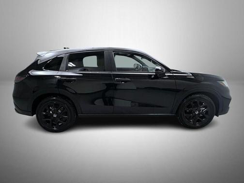 2025 Honda HR-V AWD Sport